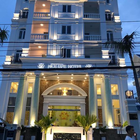 Nice Life Hotel Phu Quoc Exteriér fotografie