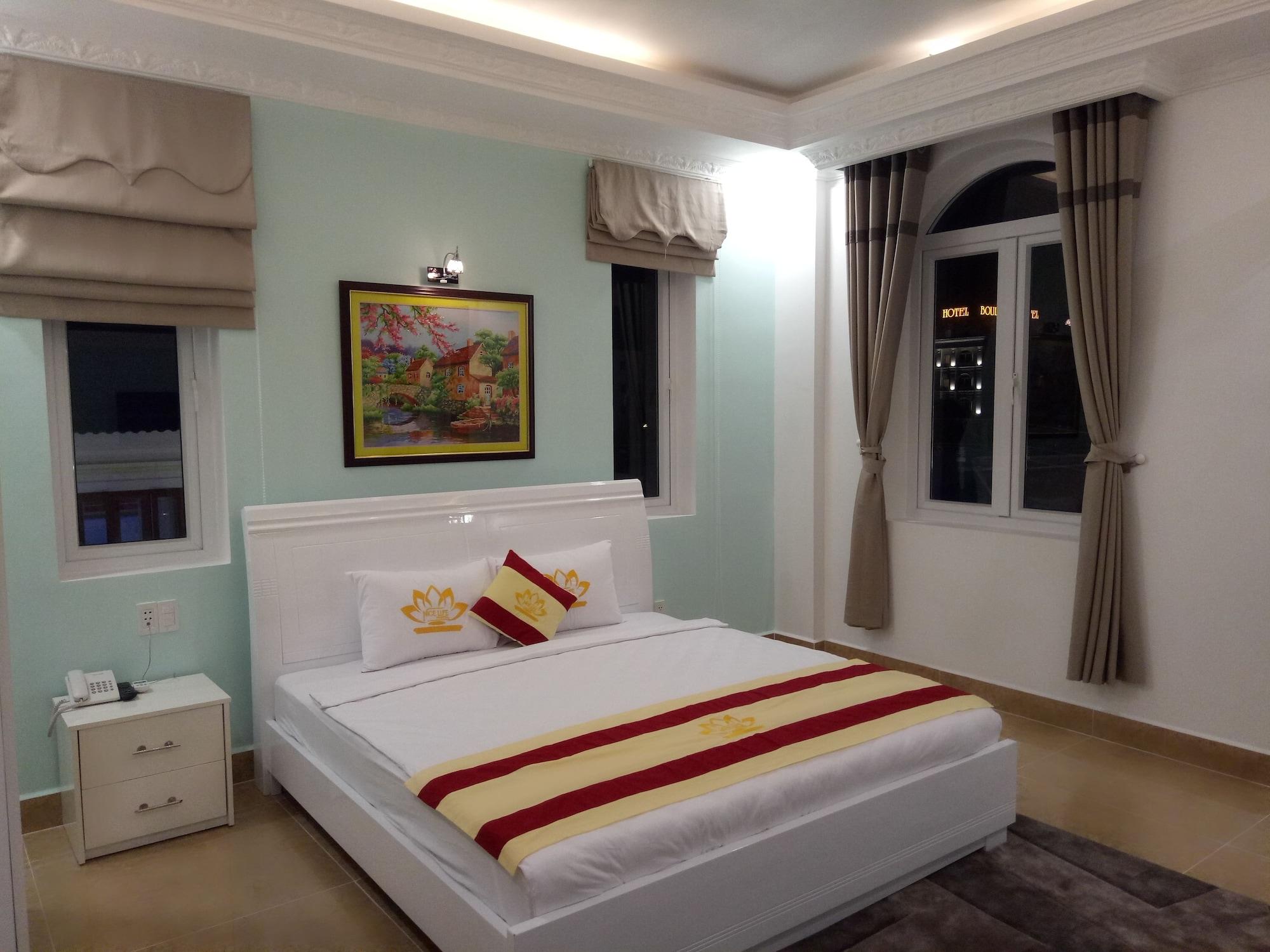 Nice Life Hotel Phu Quoc Exteriér fotografie