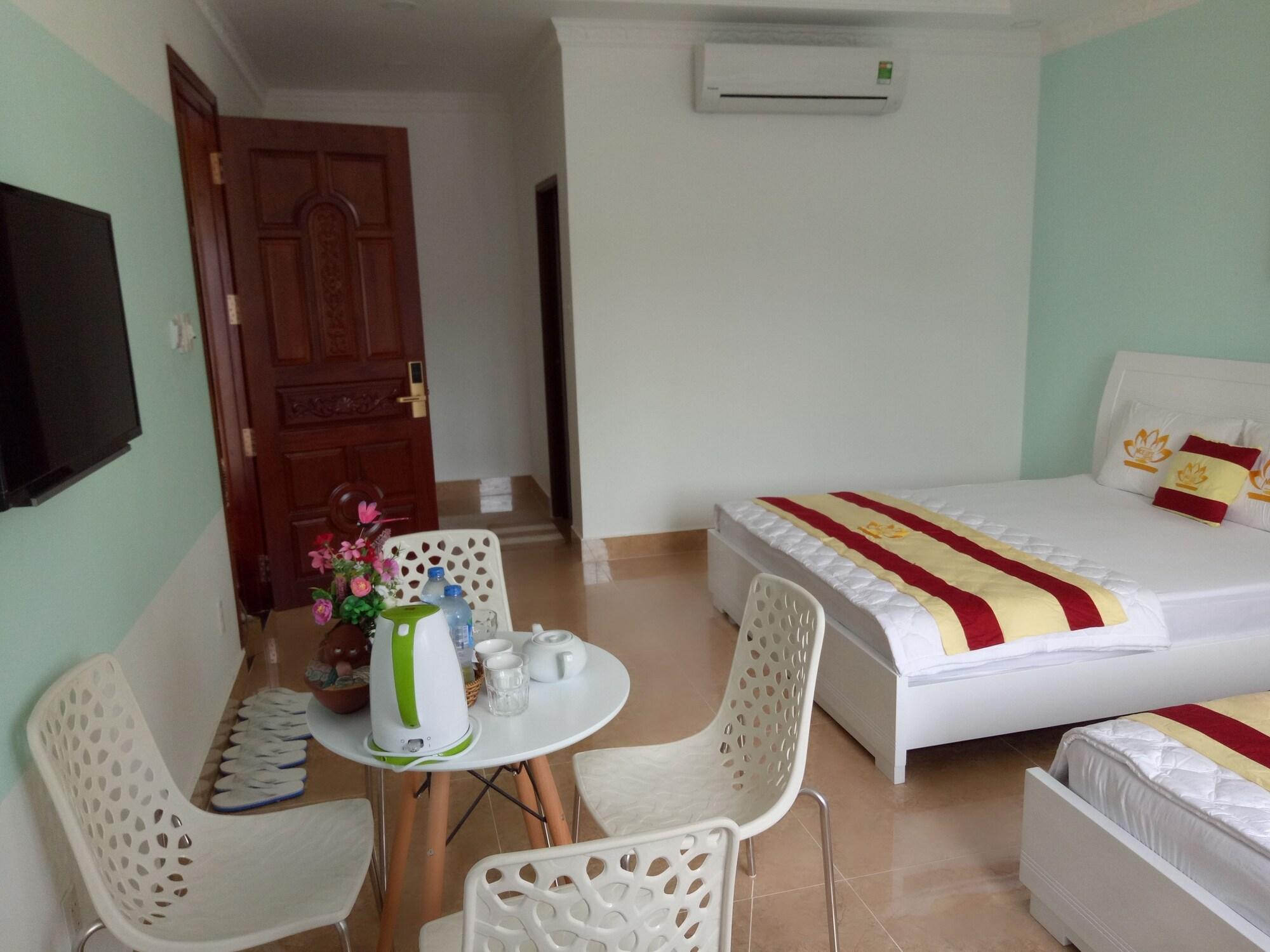 Nice Life Hotel Phu Quoc Exteriér fotografie