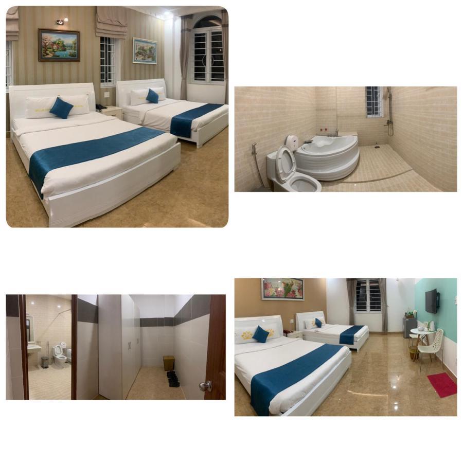 Nice Life Hotel Phu Quoc Exteriér fotografie
