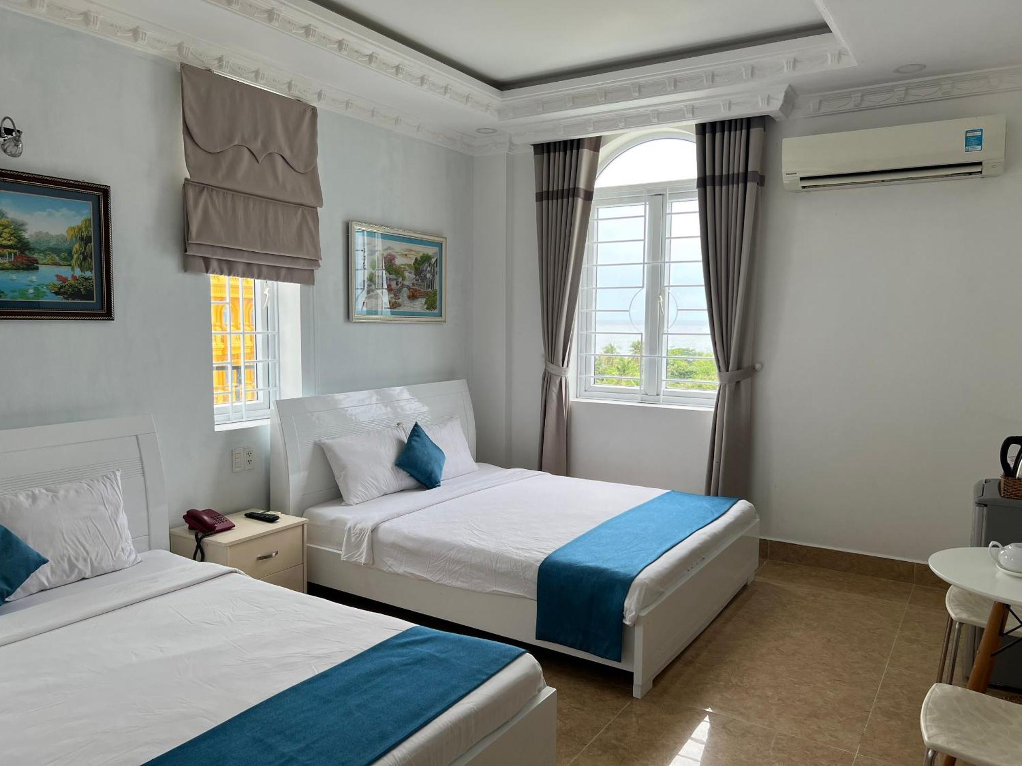 Nice Life Hotel Phu Quoc Exteriér fotografie